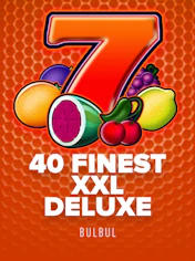 40 Finest XXL Deluxe