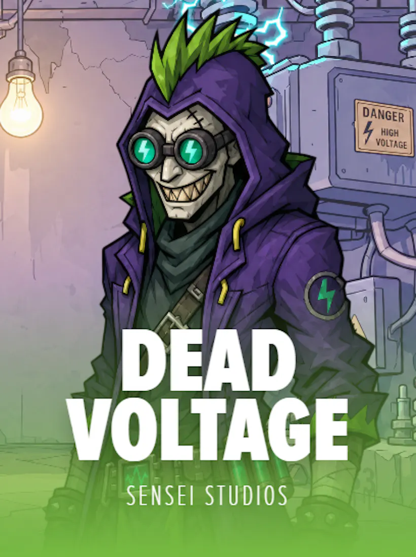 DEAD VOLTAGE slot