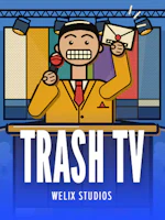 TRASH TV