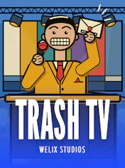 TRASH TV