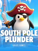 South Pole Plunder