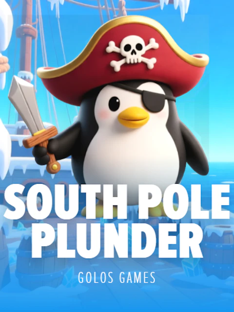 South Pole Plunder