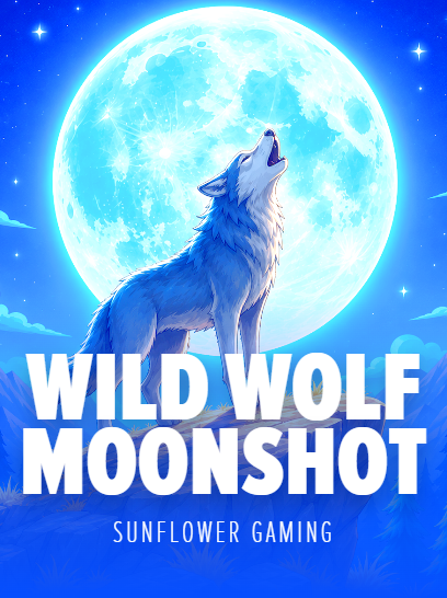 Wild Wolf Moonshot