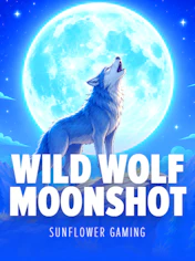 Wild Wolf Moonshot