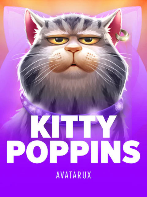 Kitty POPpins