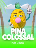 PINA COLOSSAL