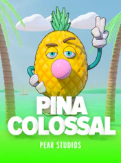 PINA COLOSSAL
