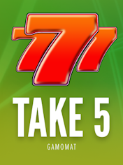 Take 5