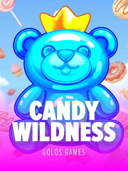 Candy Wildness