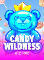 Candy Wildness