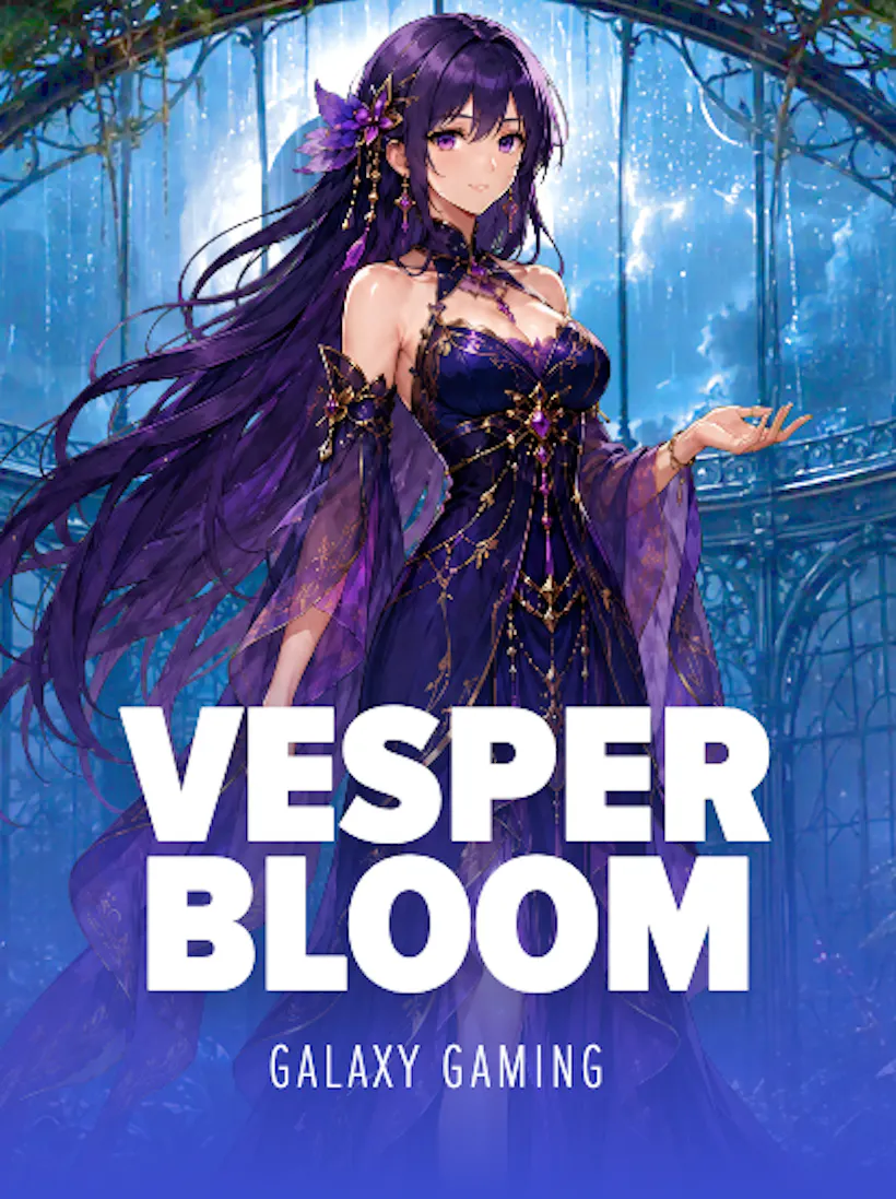 Vesper Bloom slot