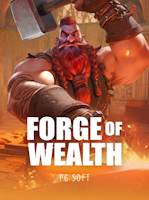 Forge of Wealth