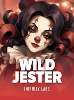 Wild Jester