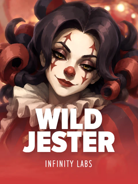 Wild Jester