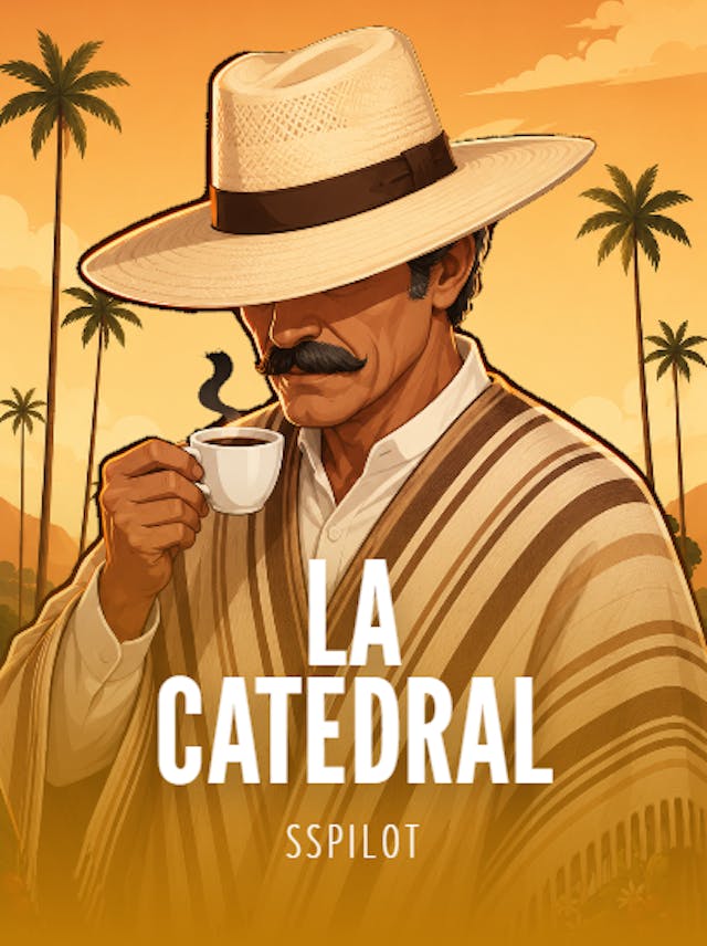 LA CATEDRAL