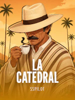 LA CATEDRAL