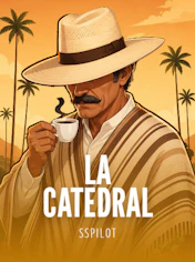 LA CATEDRAL