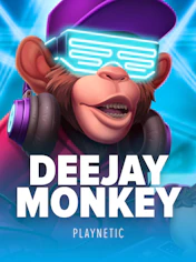 Deejay Monkey