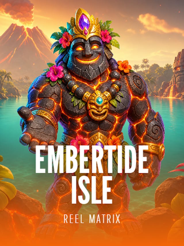 Embertide Isle