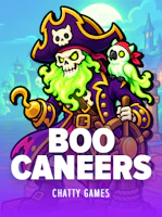 Boo Caneers