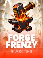 Forge Frenzy