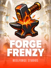 Forge Frenzy