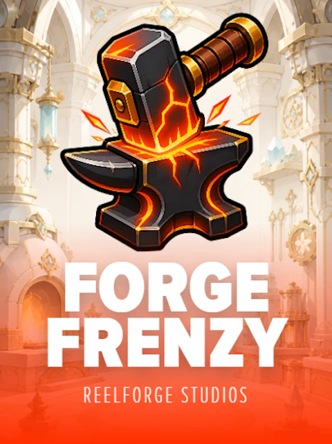 Forge Frenzy