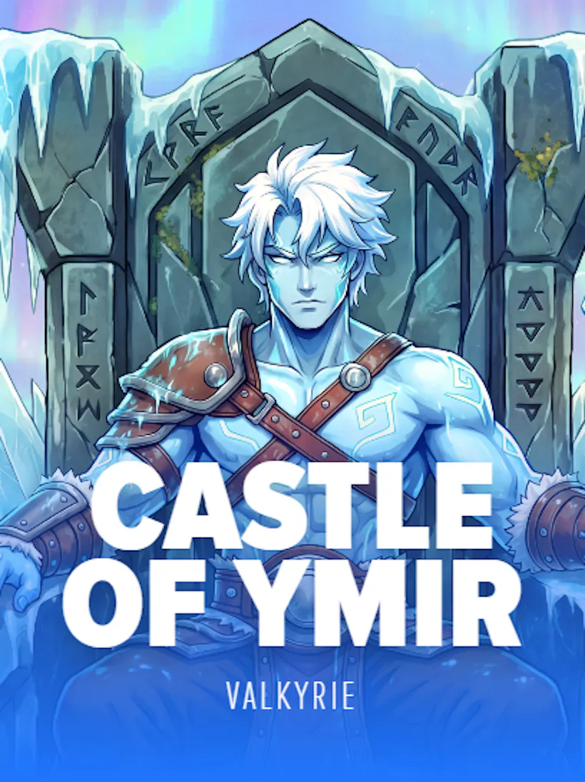 Castle of Ymir slot