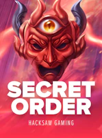 Secret Order