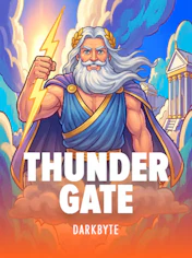 Thunder Gate