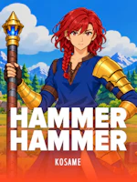 Hammer Hammer