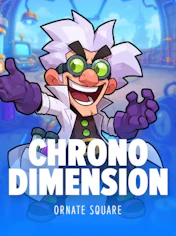 Chrono Dimension