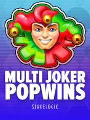 Multi Joker Popwins