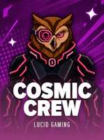 Cosmic Crew