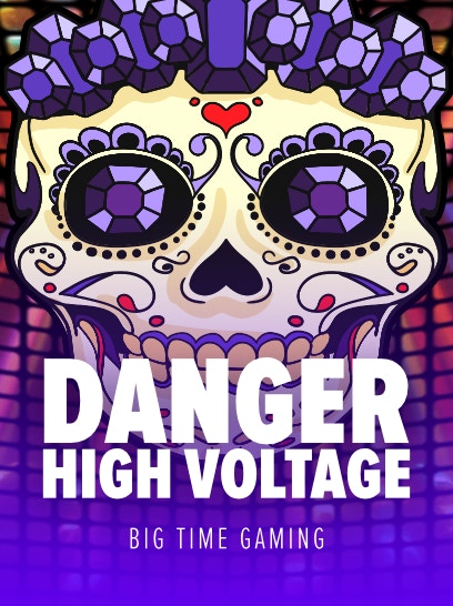 電撃の危険！Danger High Voltageスロットで興奮を味わおう！