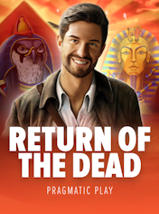 Return of the Dead