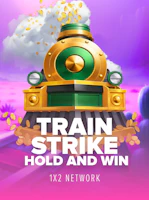 Train Strike Hold and Win