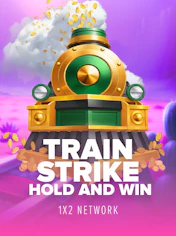 Train Strike Hold and Win