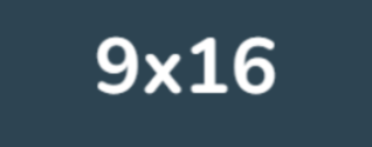 9x16