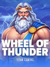 Wheel of Thunder