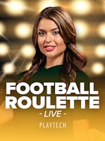 Live Football Roulette