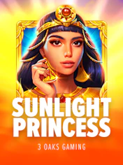 Sunlight Princess