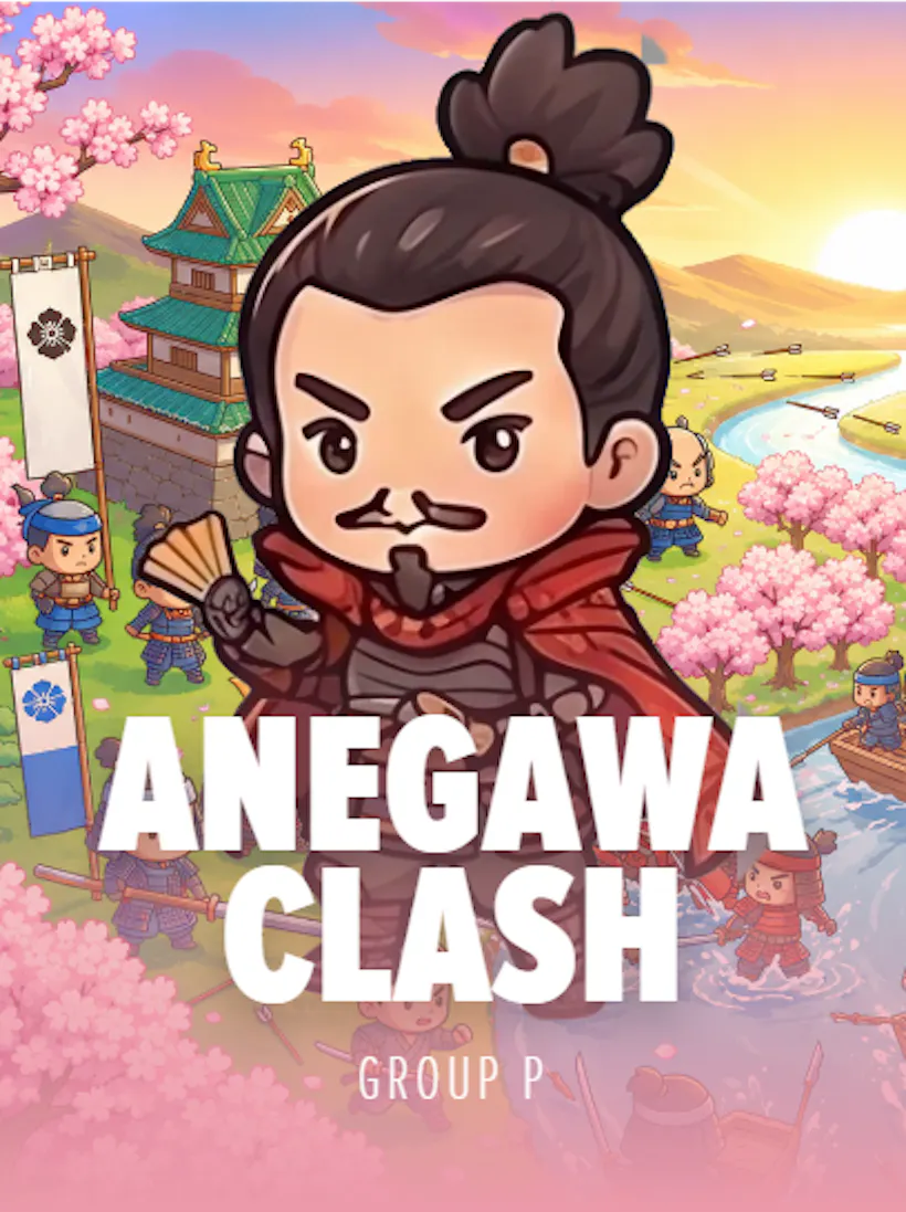 Anegawa Clash slot