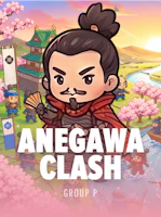 Anegawa Clash