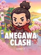 Anegawa Clash