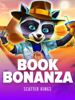 Book Bonanza