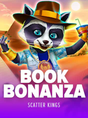 Book Bonanza