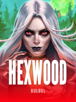 Hexwood