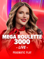 Mega Roulette 3000