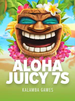 Aloha Juicy 7s